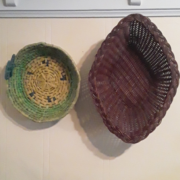 Baskets